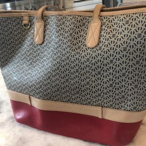 Louis Quatorze Satchel